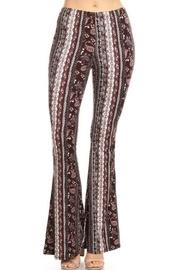  Purple Heather Pant