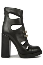  Luna Black Shoes