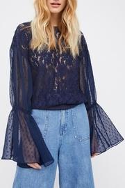  Something Like Love Top