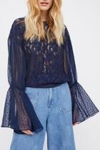  Something Like Love Top