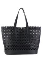  Perforated Large Tote