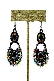 Tuitti Fruitti Earrings