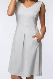  Caroline A-line Dress