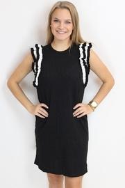  Charmaine Ruffle Dress