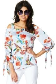  Lena Blouse
