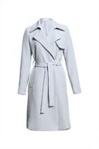  Cindy Trench Coat