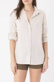  Ibiza Linen Top