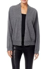 Jade Cardigan