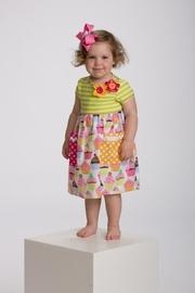  Cupcake Dress