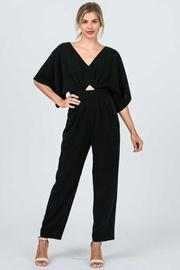  Dolman Jumpsuit