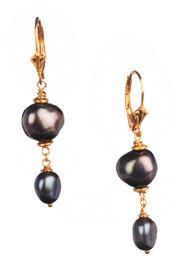Dark Desire Earrings