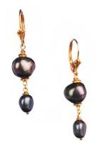  Dark Desire Earrings