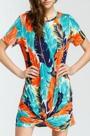  Mykonos Dress