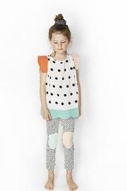  Jenny Scallop Tee