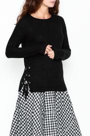  Knit Crew Sweater