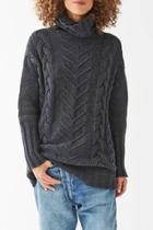  James Cable Pullover