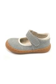 Grey Mary Jane Shoes
