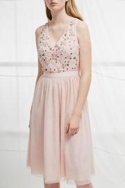  Palma Sparkle Dress