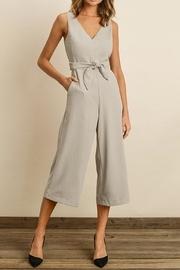  Culotte Jumper