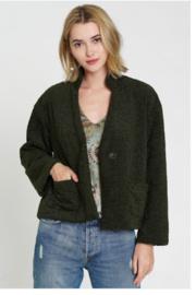  Selena Jacket