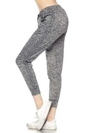  Love Stripe Jogger