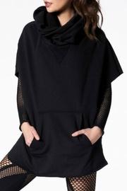  Short-sleeve Tunic