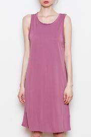  Muscle Tank Dress
