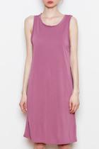  Muscle Tank Dress