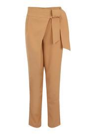  Tie Belt Trouser