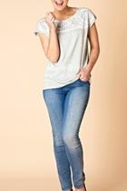  Mandala Printed Top