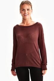  Lightweight Chic Sweater