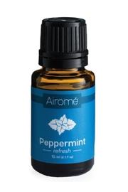  Peppermint Essential Oil