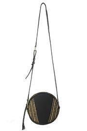  Circle Texture Bag