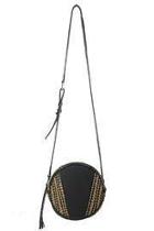  Circle Texture Bag