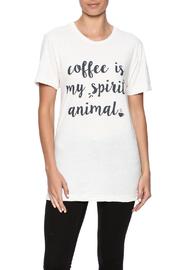  Coffee Spirit Tee