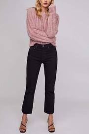  Danica Sparkle Sweater