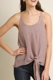  Love The Life Tank Top