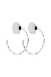  Small Circle Hoops