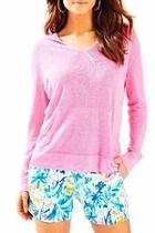  Medina Linen Sweater