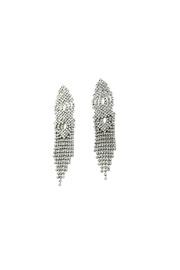  Dangle Earring Tassels