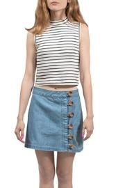  Volcom Lil Tank