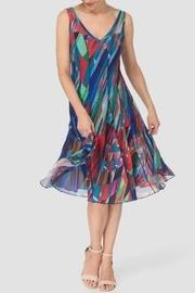  Color Dress