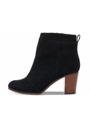  Perforated Lunata Bootie