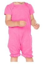  Romper Ruffler
