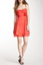  Tap-tap Dress