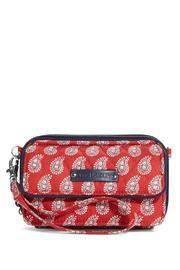  All In One Crossbody