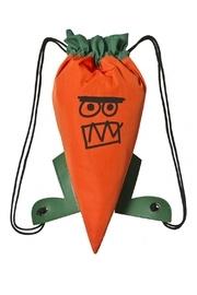  Unisex Carrot Backpack