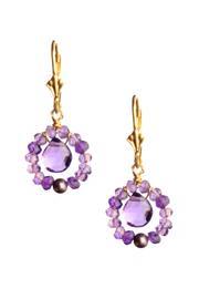  Noble Heart Earrings