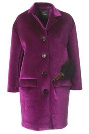  Velvet Neoprene Coats