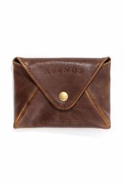  Holdall Pouch Wallet